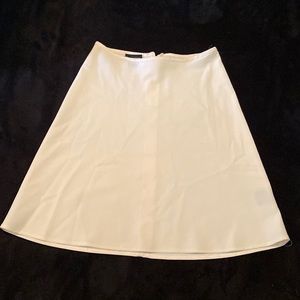 byerweartoo! Cream Skirt